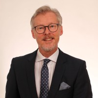 Klaus Dieter Meyer