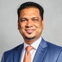 BENEDICT D SOUZA