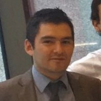 Carlos Sandoval Etcheverry