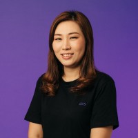 Geraldine Wong, PhD