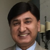Tanveer Mughal, MD