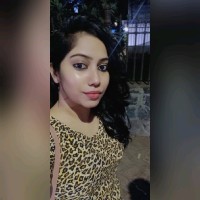 Sonali Shetkar