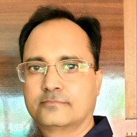 SANKET ACHARYA