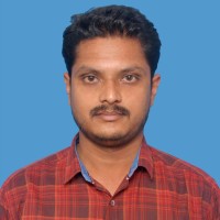 Arul Kumar K