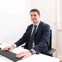 Riccardo Bettin