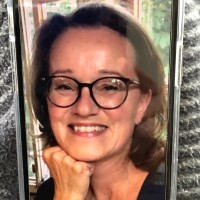 Christine Oppitz