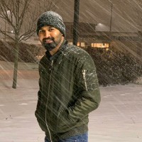 Mahesh Doiphode