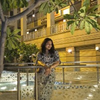 Aayushi S. Purwar