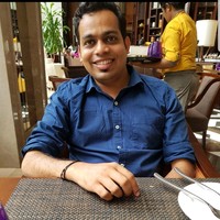 Sachin Navare