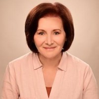 Nicola Leaney
