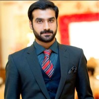 Muhammad Umar Younis