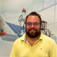 Cedric Bjorkman