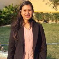 Chetna Atwal