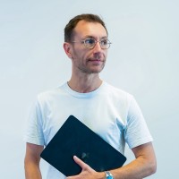 Olivier Bazière