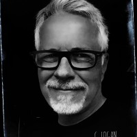 gary logan