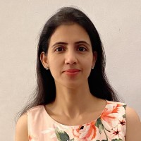 Anjali Cheema