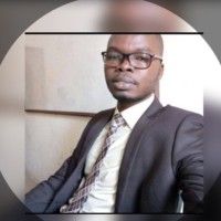 Dr El Hadji Tafsir Diouf