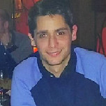 Gonçalo Neves