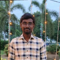 Logesh C