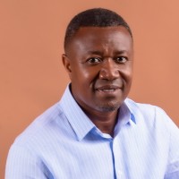 Sam Adjei-Sah