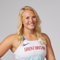Samantha Kinghorn