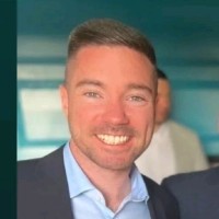 Sean Hegarty