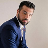 Richard Palma Meza