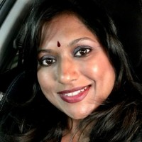 Preya Govender