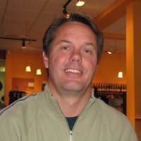 Bill Petersen