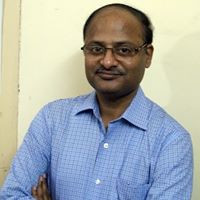 Haresh Kumar Patnaik