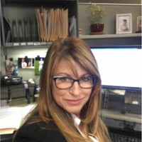 Ilene Dawson