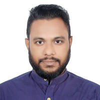 Md Ashraf Uddin Khan