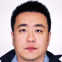 Danny Chen