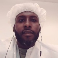 Kendrick Gamble