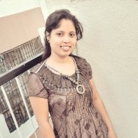 Tapaswini Mohanty