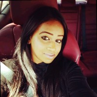 Indira Ramkissoon