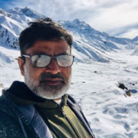 Aurangzeb Jamal