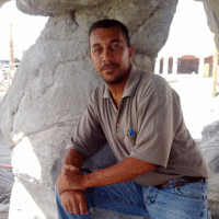 محمد عبدالنبي حافظ (محمد صدام)