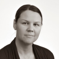 Eva María Guðmundsdóttir