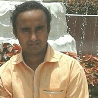 AMOL DESHMUKH
