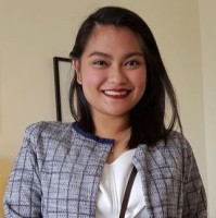 Maria Ana Lyssa Repil