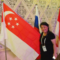Pearl Tan Lee Choo