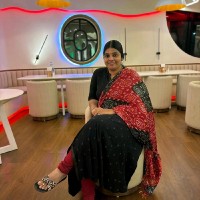 Revathy S