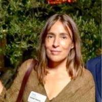 Cristina Taboada