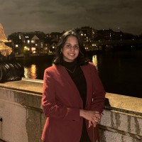 Deepthi Srikonda