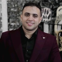Mahmoud Ghanem
