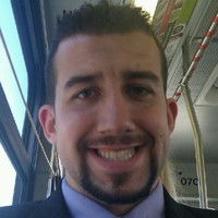 Kevin Presseault