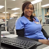 Chinenye Mbamalu, Ph.D, Mls(Ascpi)Cm, Amlscn