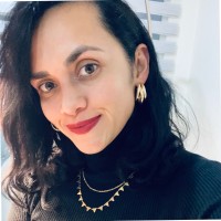 Mariana Lujano Gutiérrez