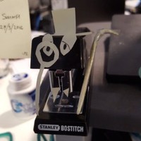 Stanley Bostitch